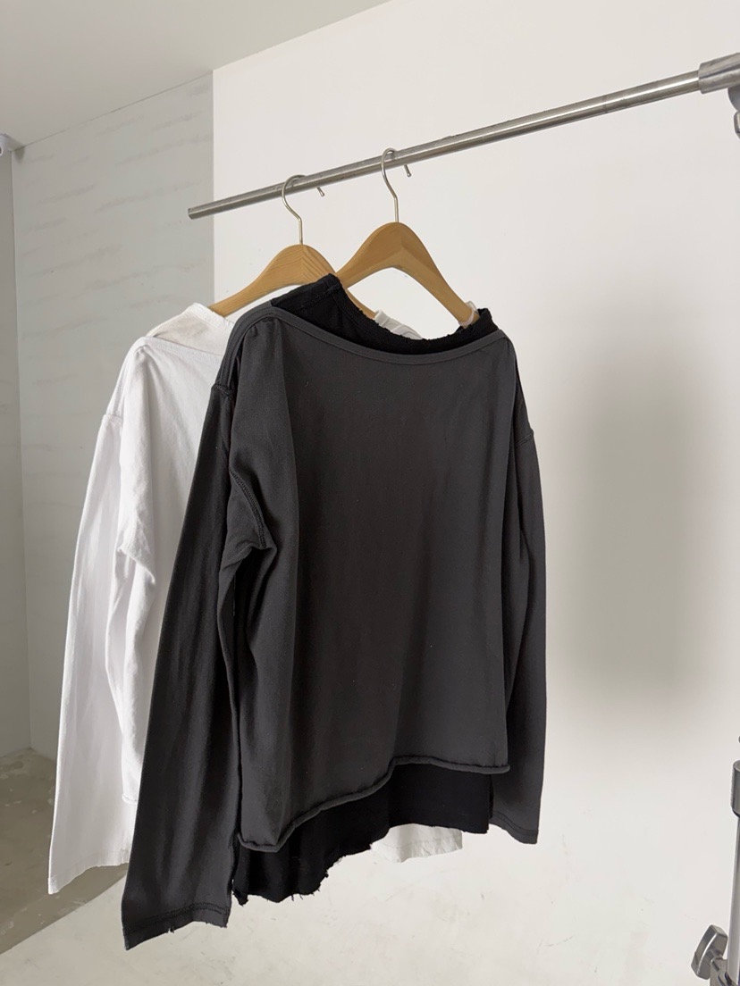 (2026SS) FRANC - TOP