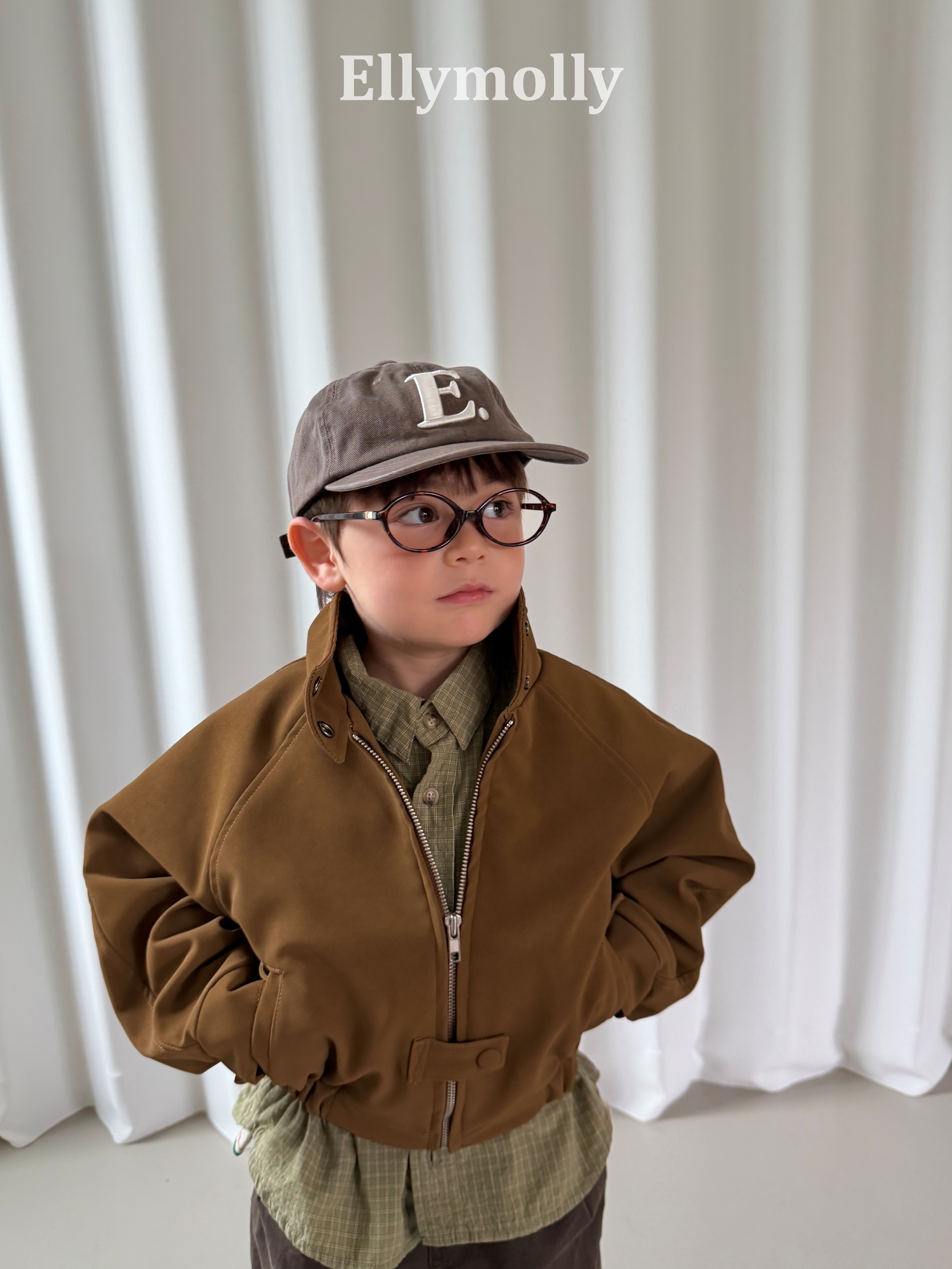 Ellymolly | Rusk JK