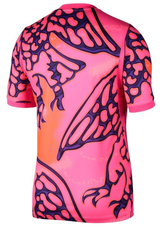 限時預訂 2026 尼日利亞 龍門 球迷版