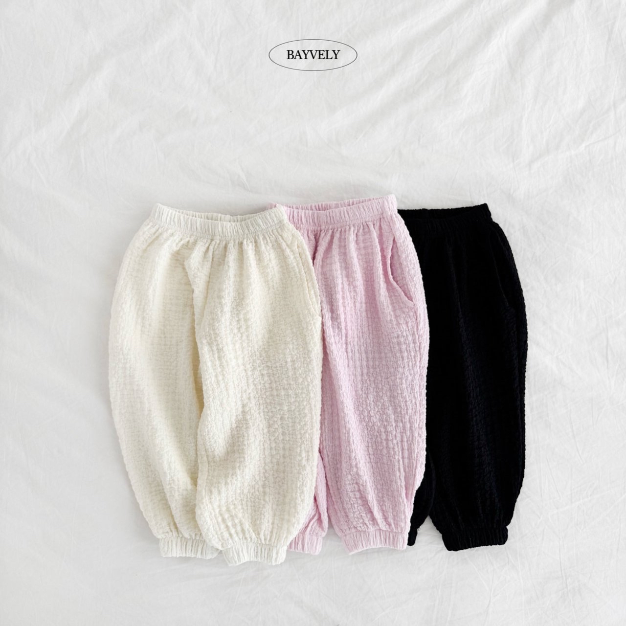 🇰🇷BAYVELY褲