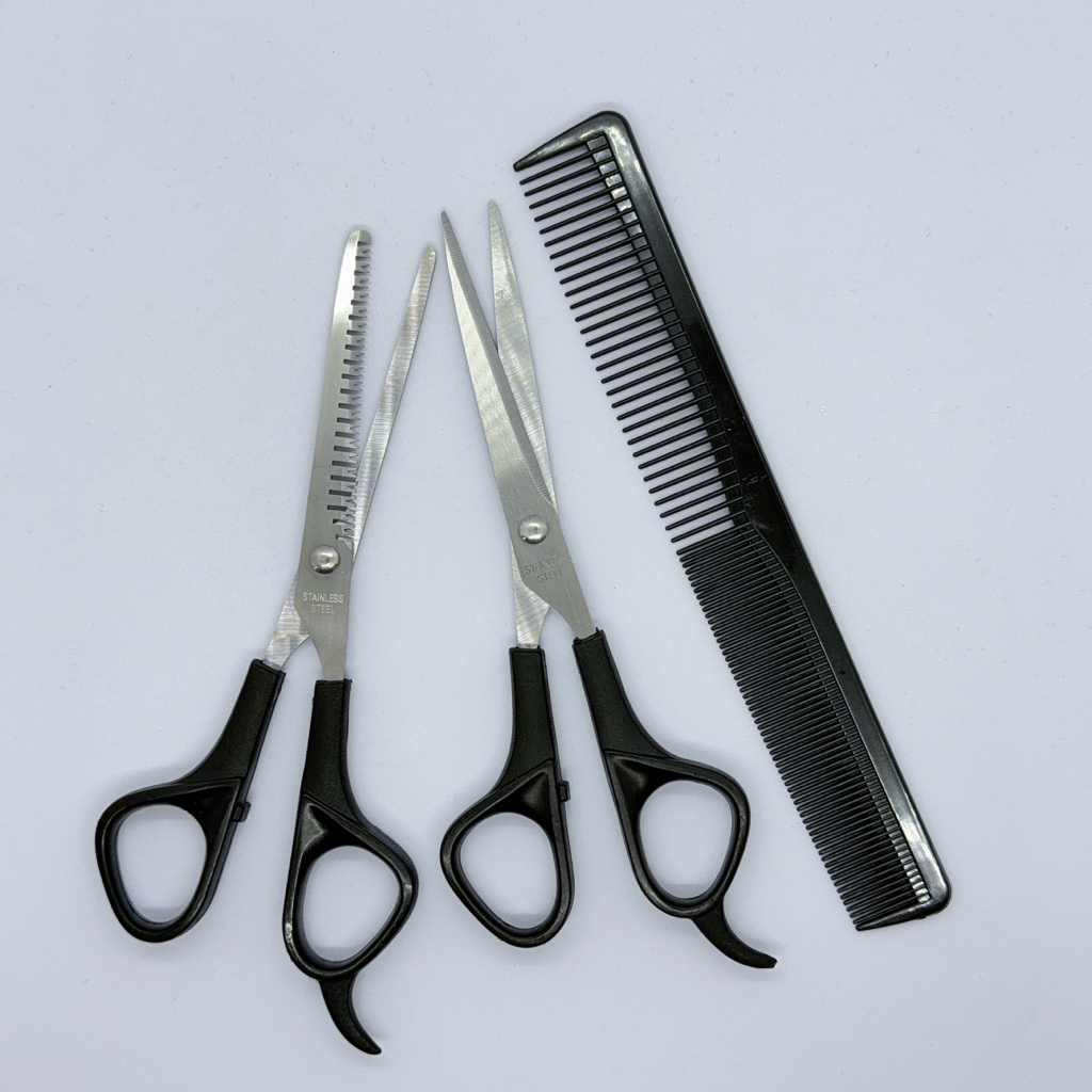 理髮剪刀套裝  / Home Haircut Kit