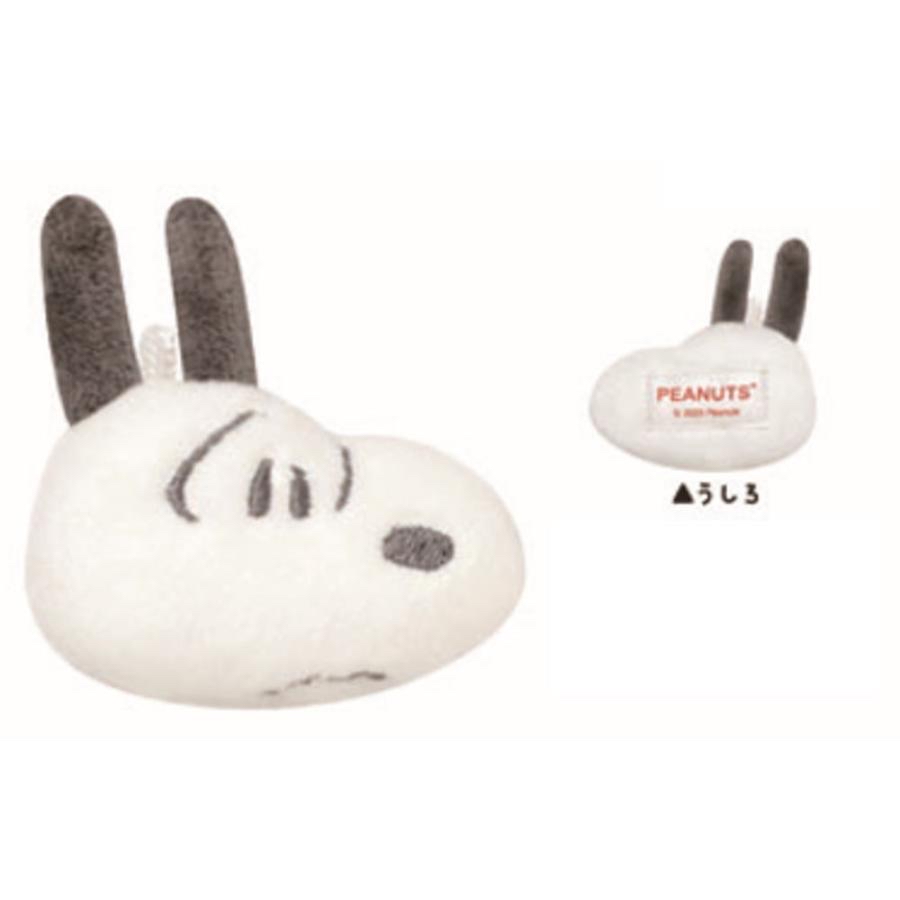 SNOOPY Petafure 系列造型吊飾