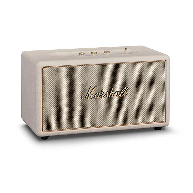 預購❗️⭐️ Marshall Stanmore IV @ Bluetooth Speaker 藍牙喇叭 - [香港行貨]
