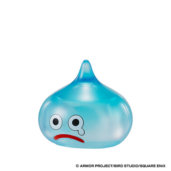 (行版) Bandai Gashapon 勇者鬥惡龍 等待系列 扭蛋 (1套5款) Dragon Quest Waiting for you