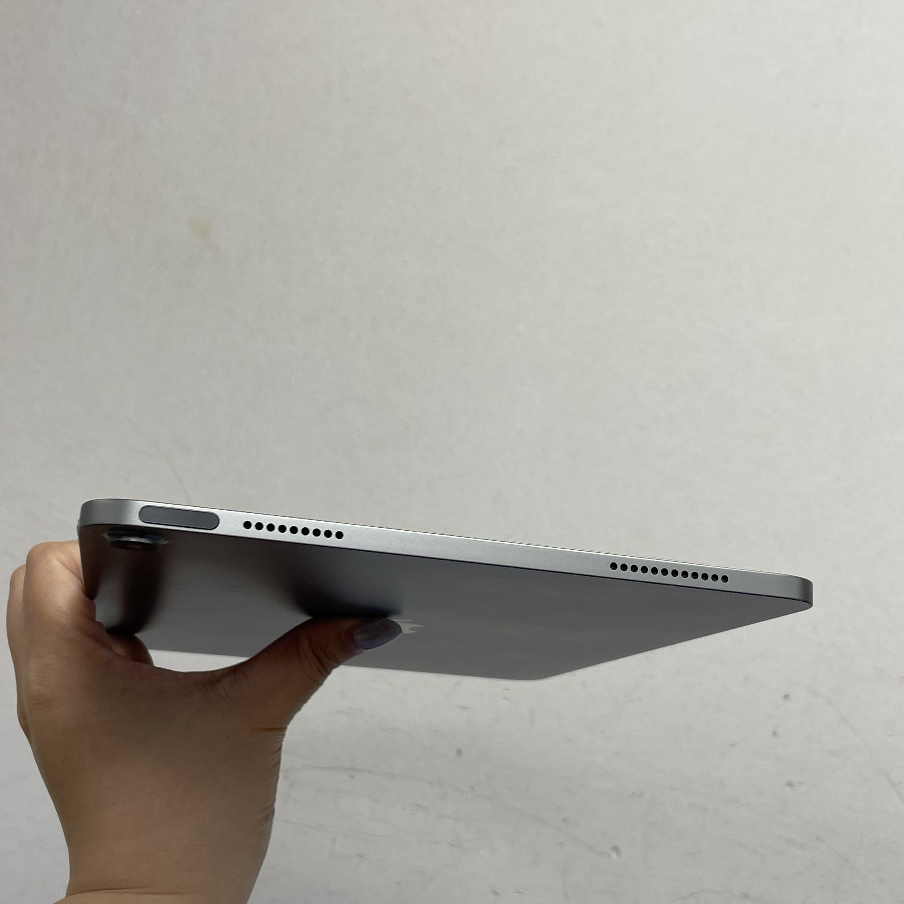 *713798 iPad Air 7 11吋 M3 勁靚機 256GB WIFI版 灰色 gray 