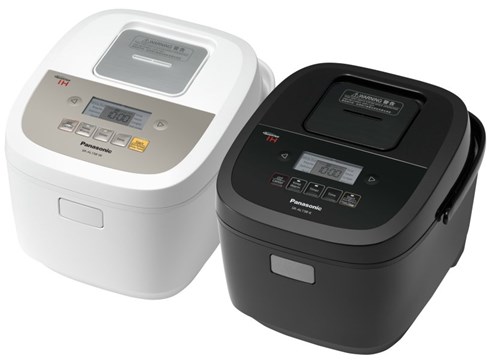 Panasonic 樂聲 IH磁應西施電飯煲 (1.5公升) SR-AL158丨香港行貨