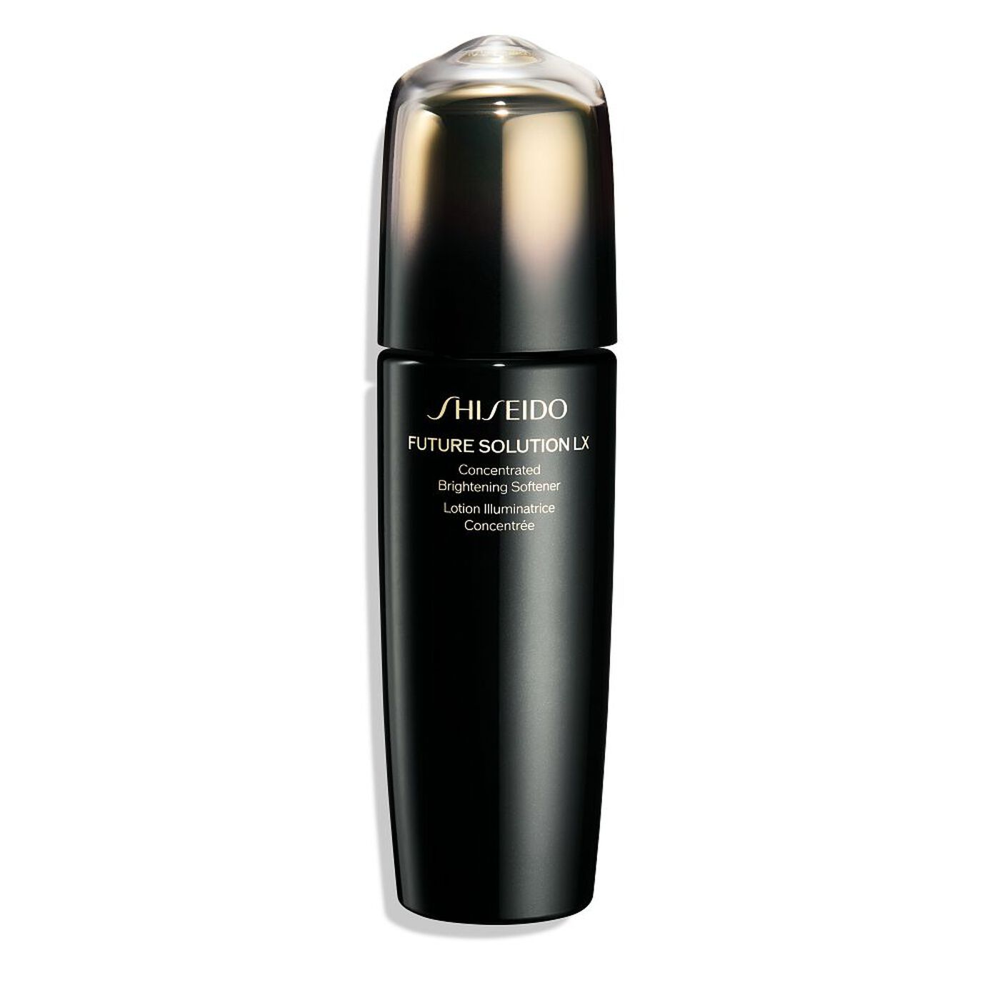 SHISEIDO Future Solution LX 晶鑽煥亮再生健膚水 Concentrated Brightening Softener 170ml