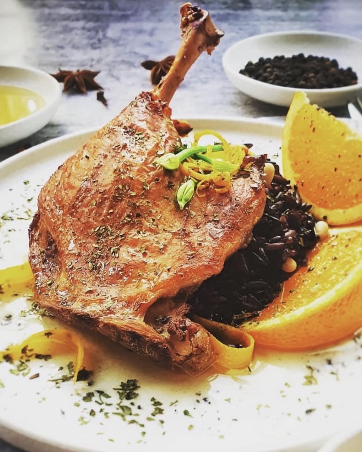 法國Perigord油封鴨髀200g