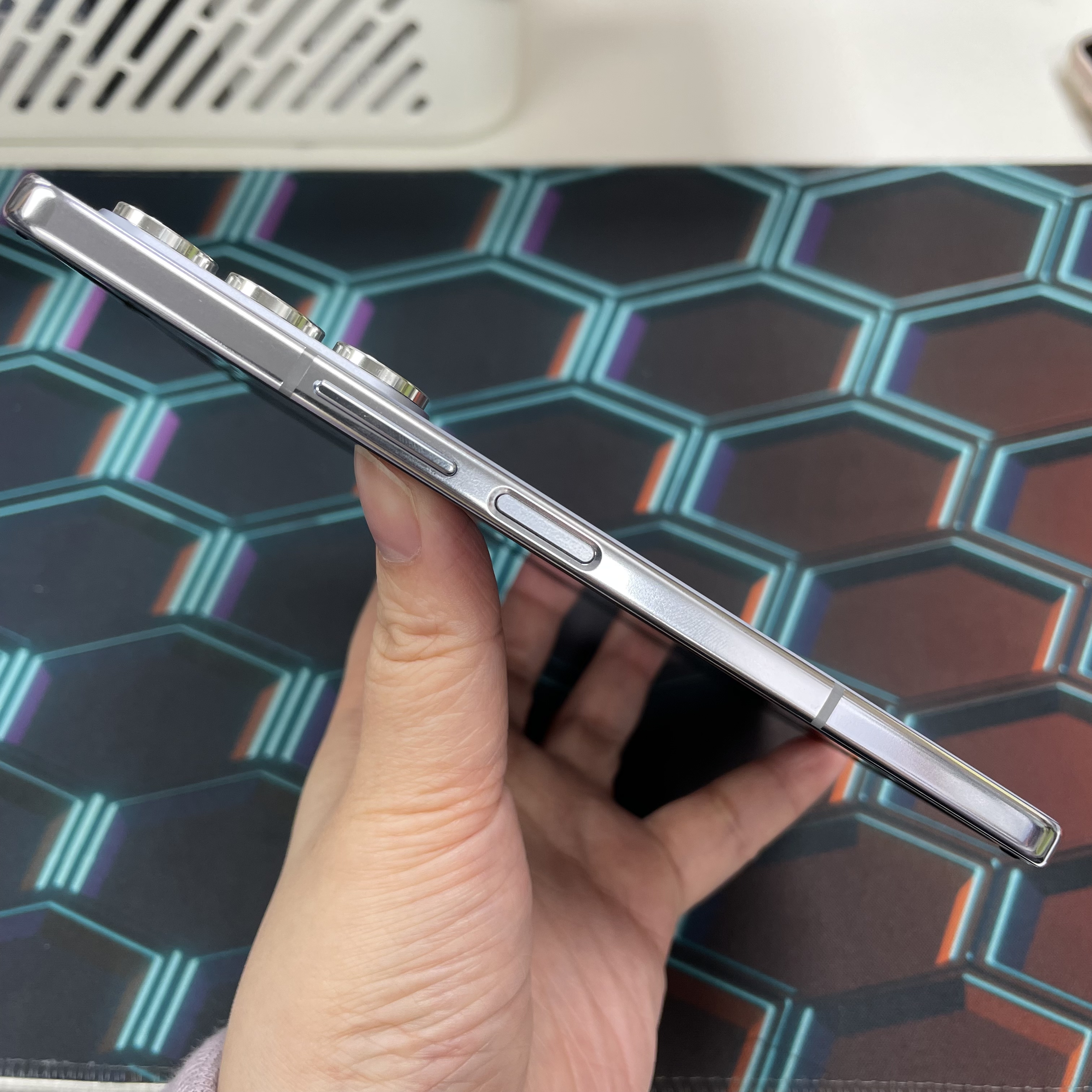 *5815B Galaxy Z Fold 5 完美機 12+512GB 藍色 blue