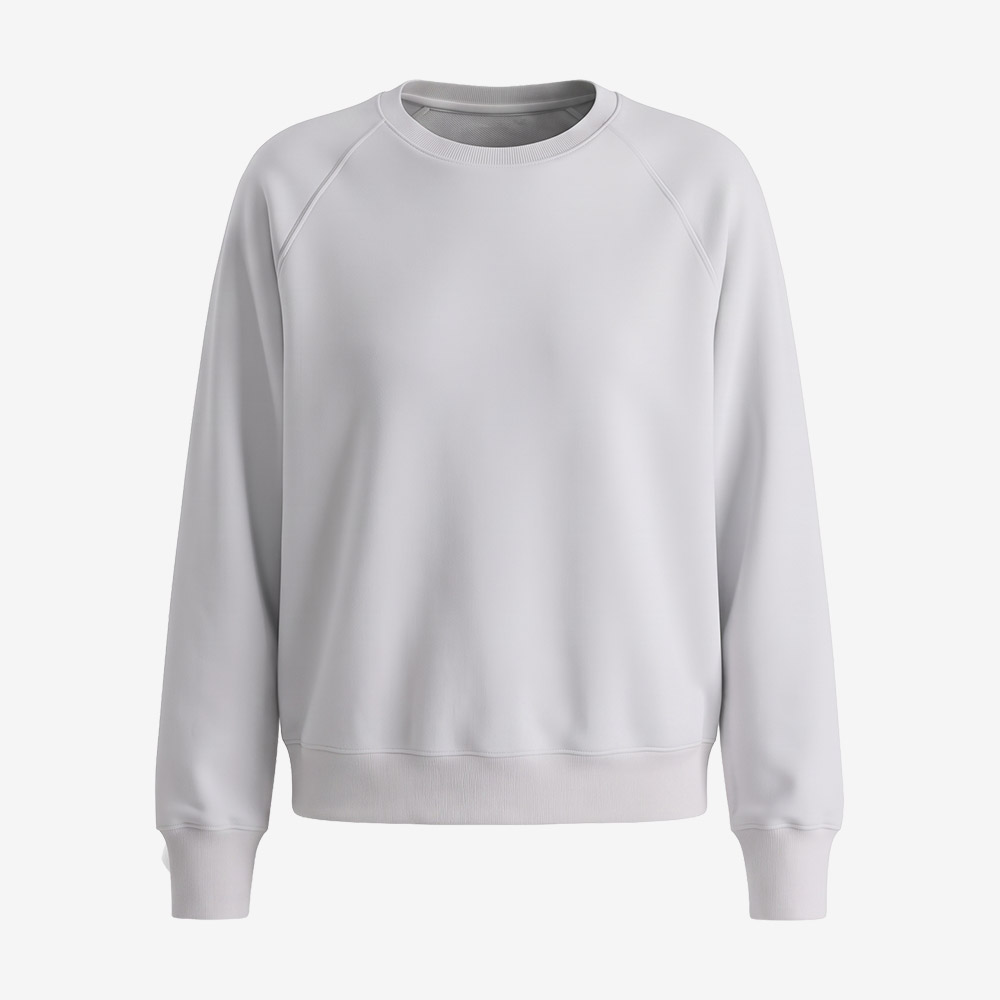 預購_FFWFTS155 My Warm Day Raglan Sweatshirt by front2line