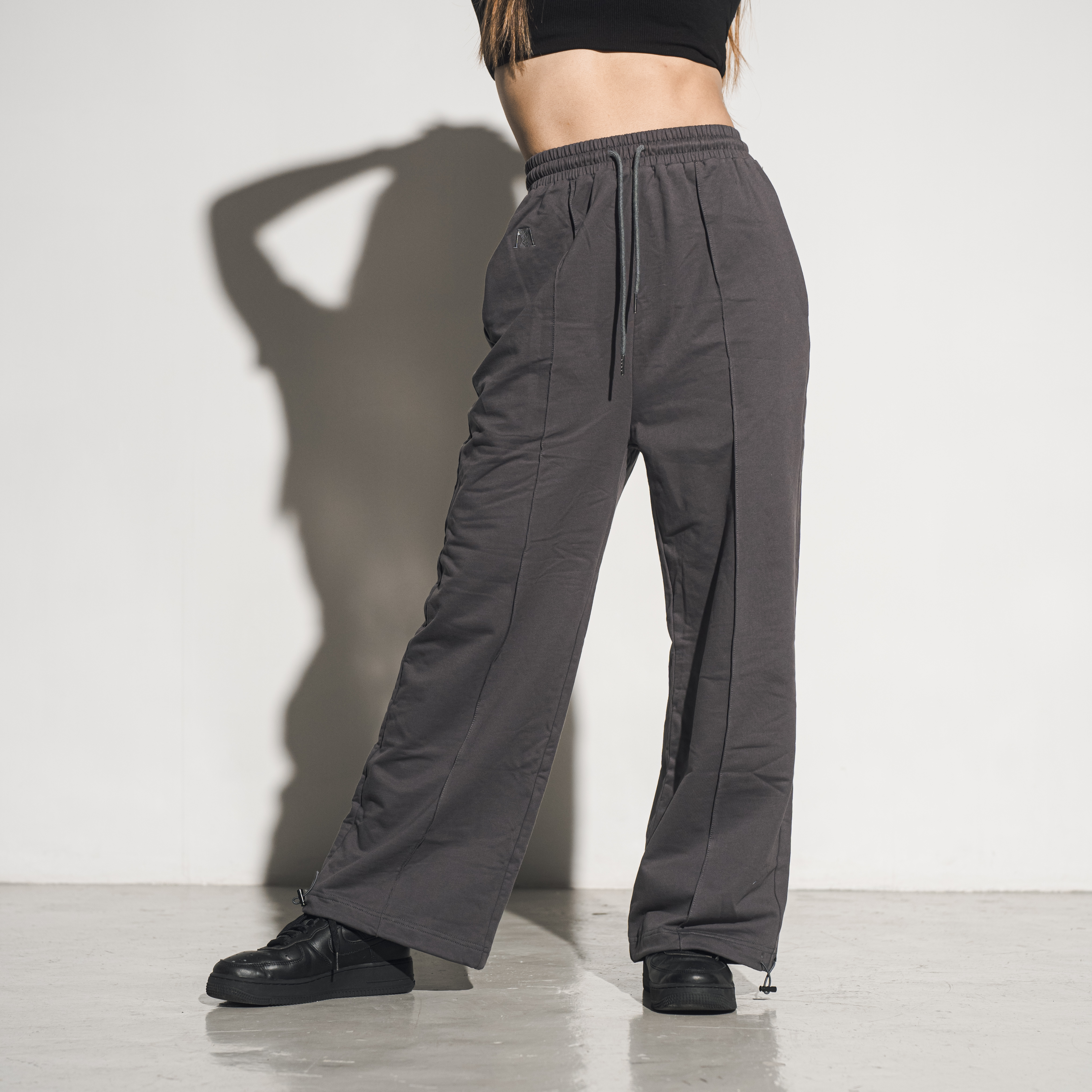 HOTSTUFF Wide Leg Jogger | MADE FOR DANCERS