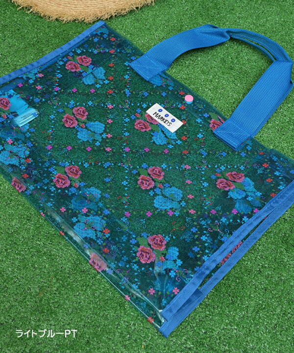 🇯🇵預訂 日本直送🇯🇵Markey’s 六色圖案滿印游泳袋沙灘袋