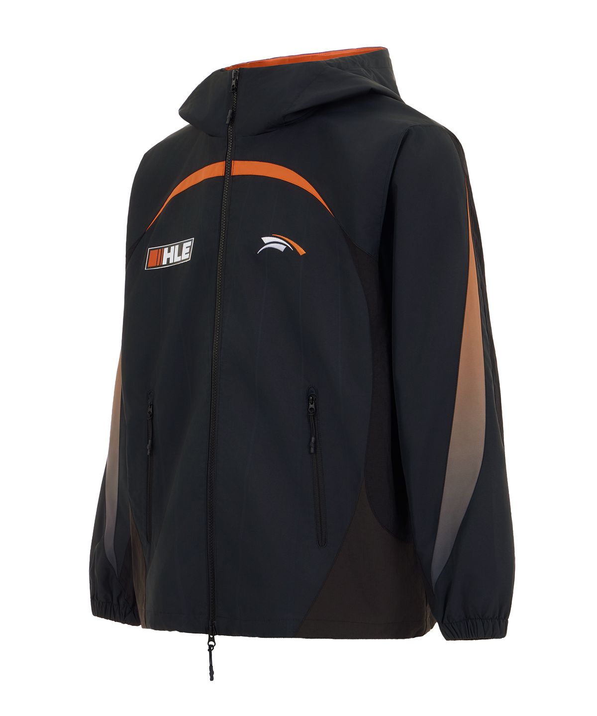 [HLE x MUSINSA] 26 Hardshell Windbreaker