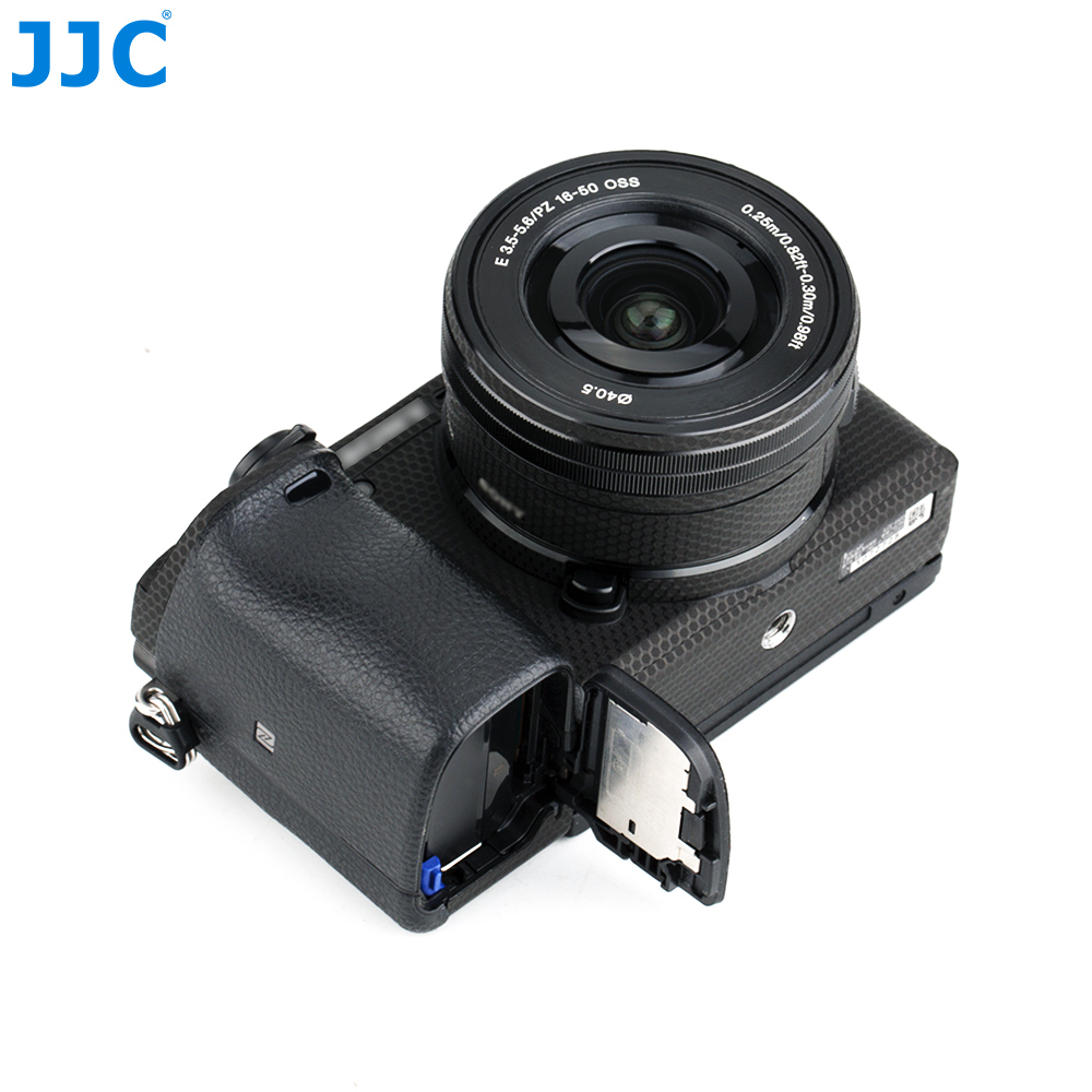 JJC NP-FW50 Fully Decoded Lithium-ion Battery For Sony Alpha With USB Dual Battery Charger 電池連充電機 (CCC Certification / 3C認證)