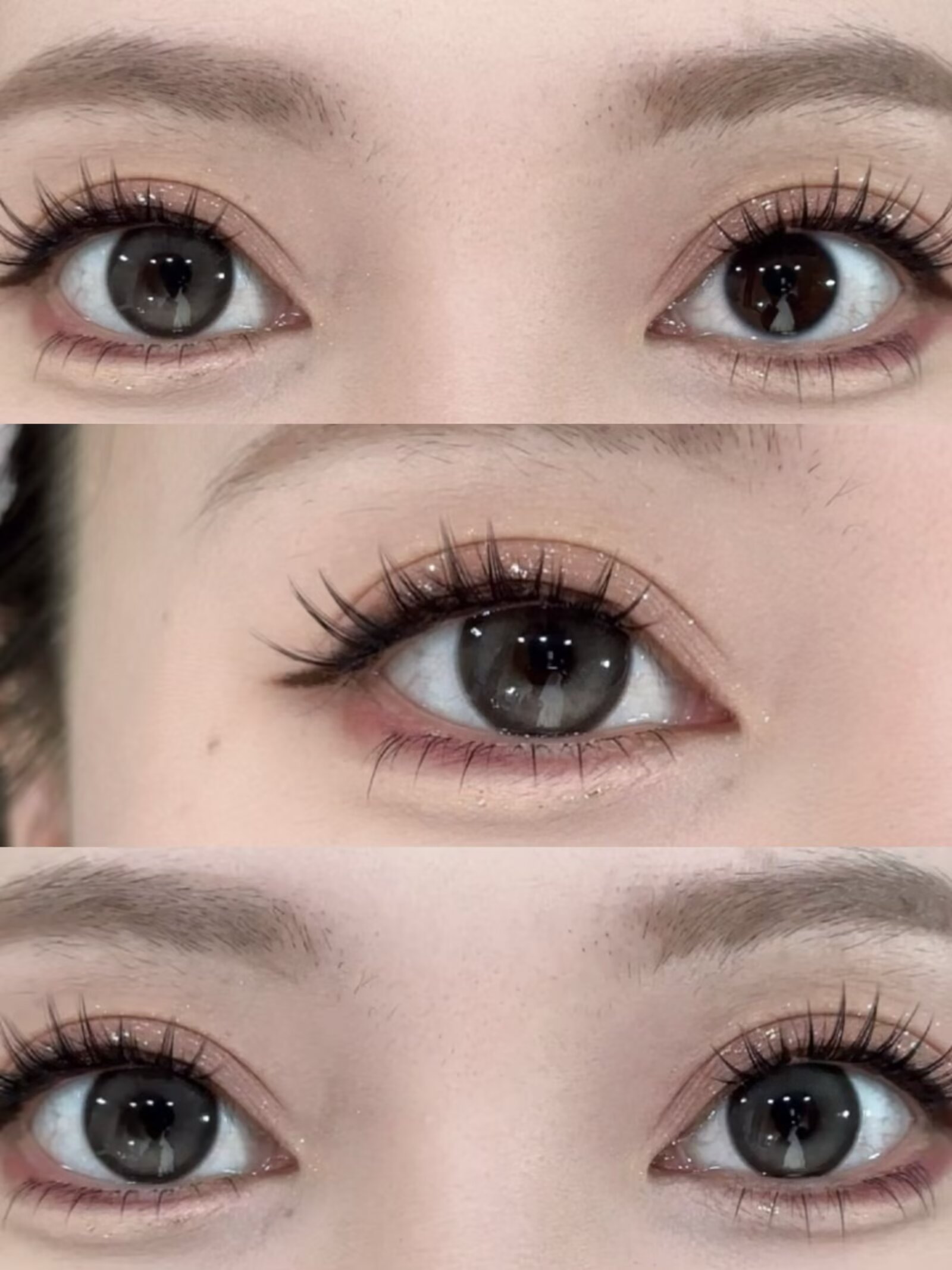 Hancon 日拋6片裝 雞蛋布丁/芝麻布丁