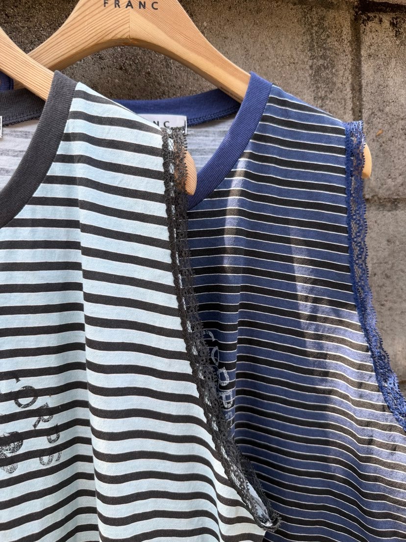 (2026SS) FRANC - VEST