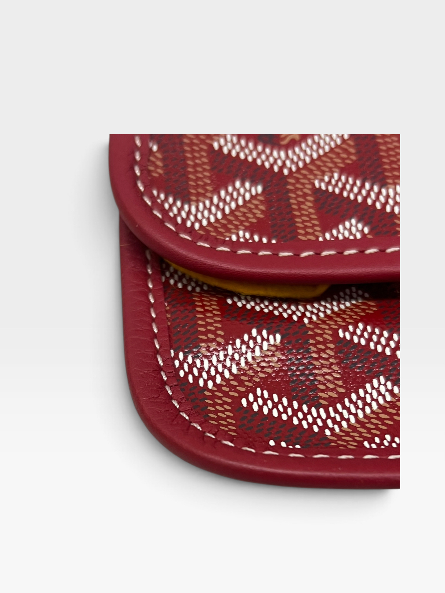 Pre-Owned GOYARD Anjou / Product Code: 090401