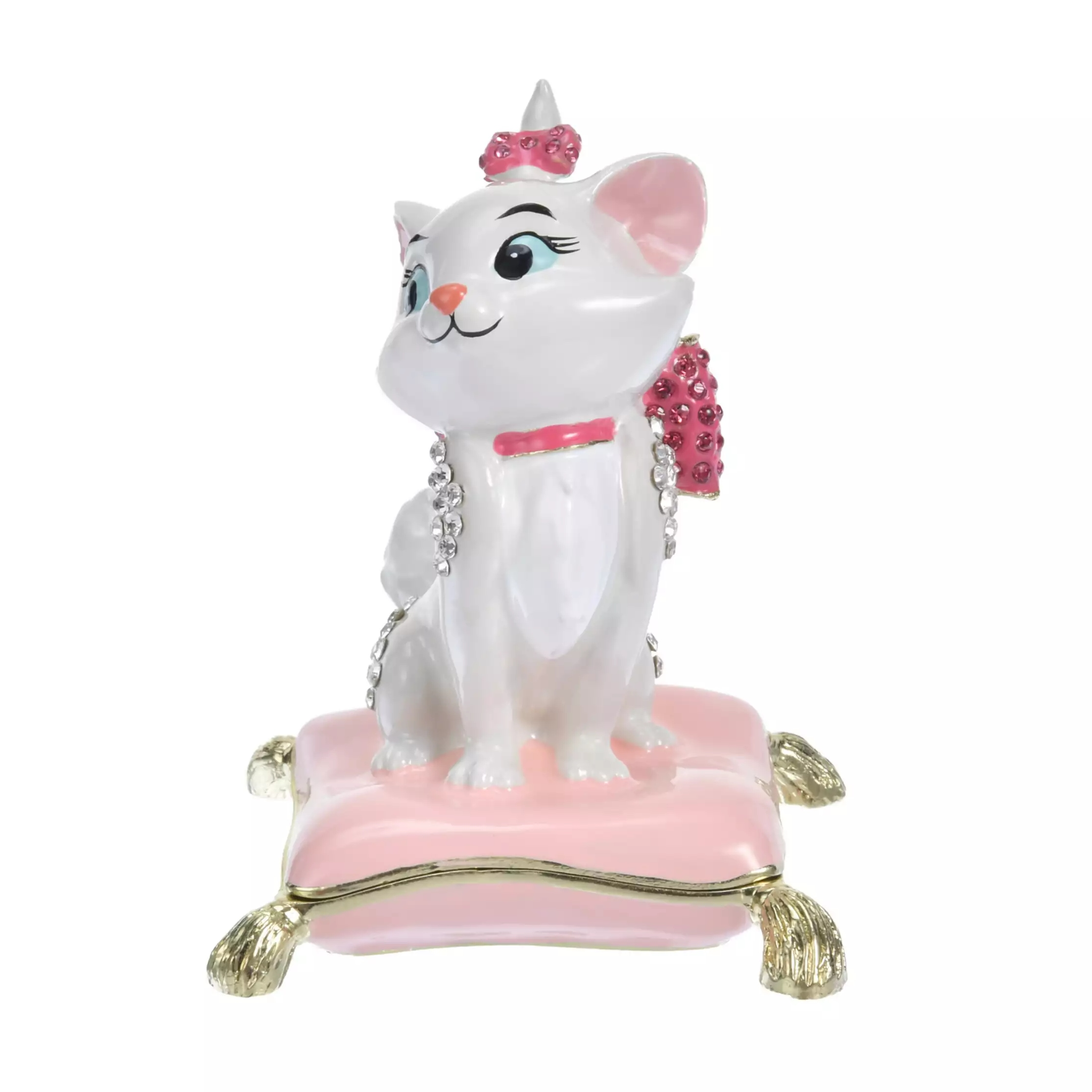 🌸 【預訂】Arribas Brothers Marie Jeweled Box - Exclusive Magic 30/6新品