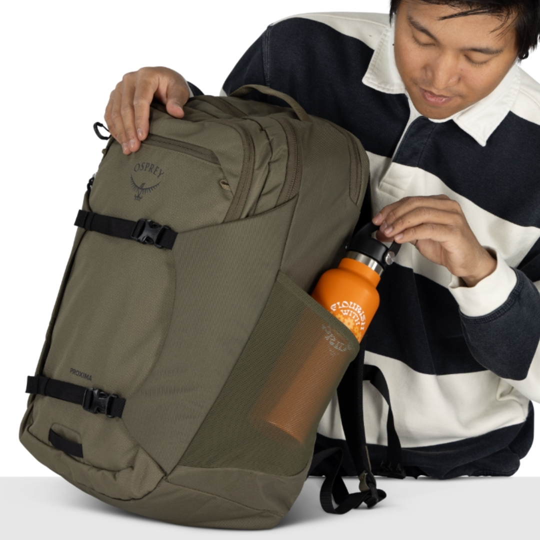 Osprey Proxima 30 日常背包