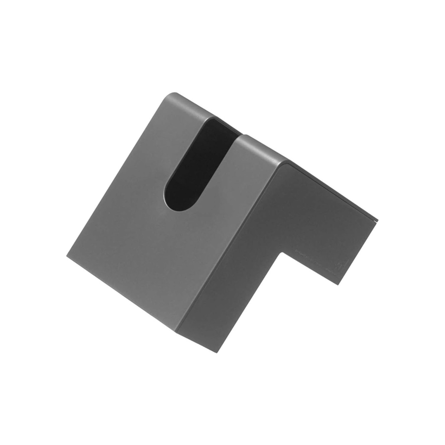 🔥🔥【日本製《+d》Folio L型直角省位紙巾盒】