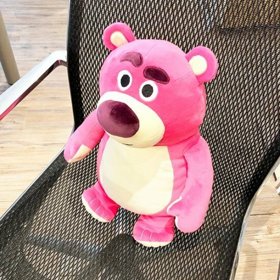 [現貨] [日本直送] 勞蘇 毛公仔 {TF121776}