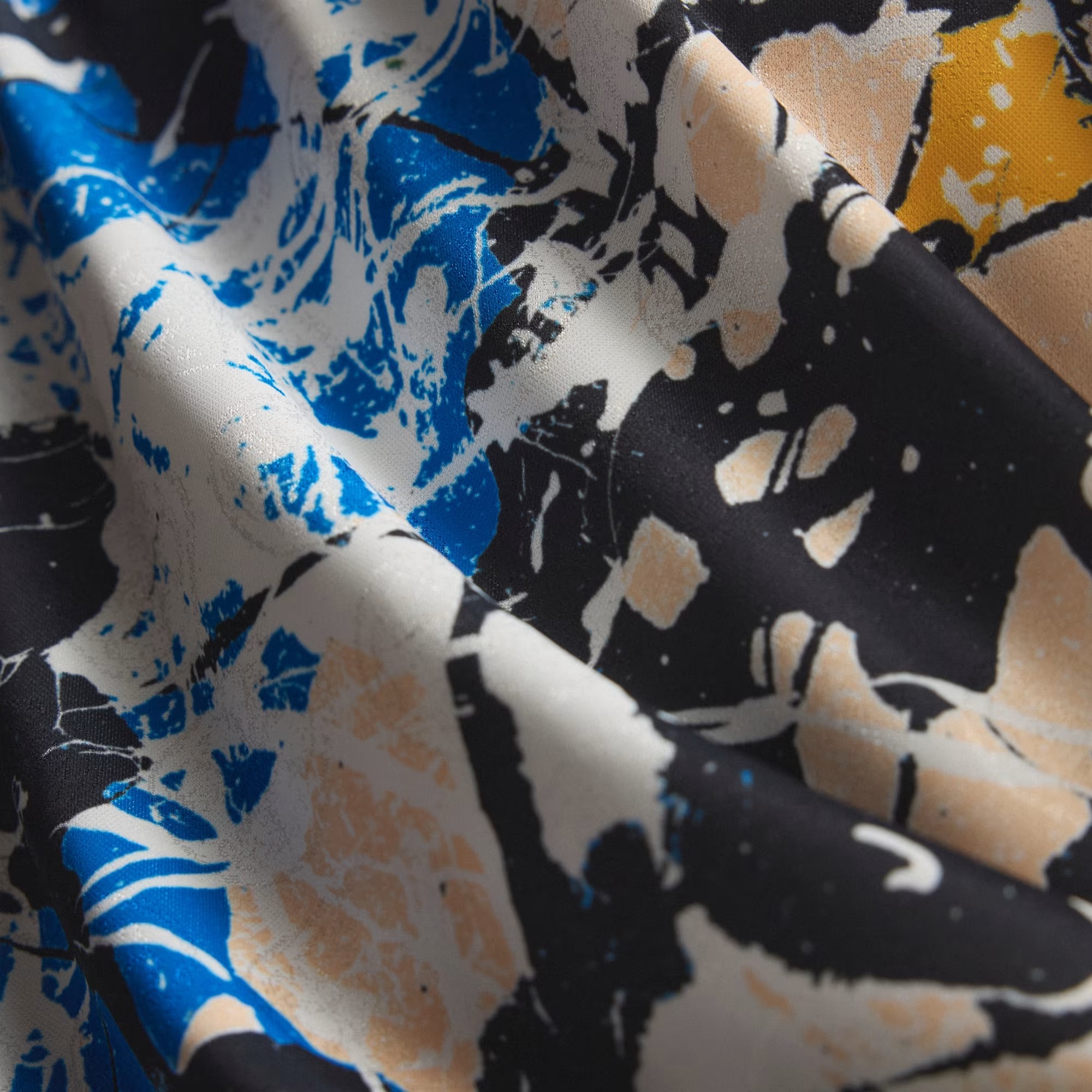 🎶⚽Adidas Manchester United 曼聯 × Stone Roses 球衣 JZ7098