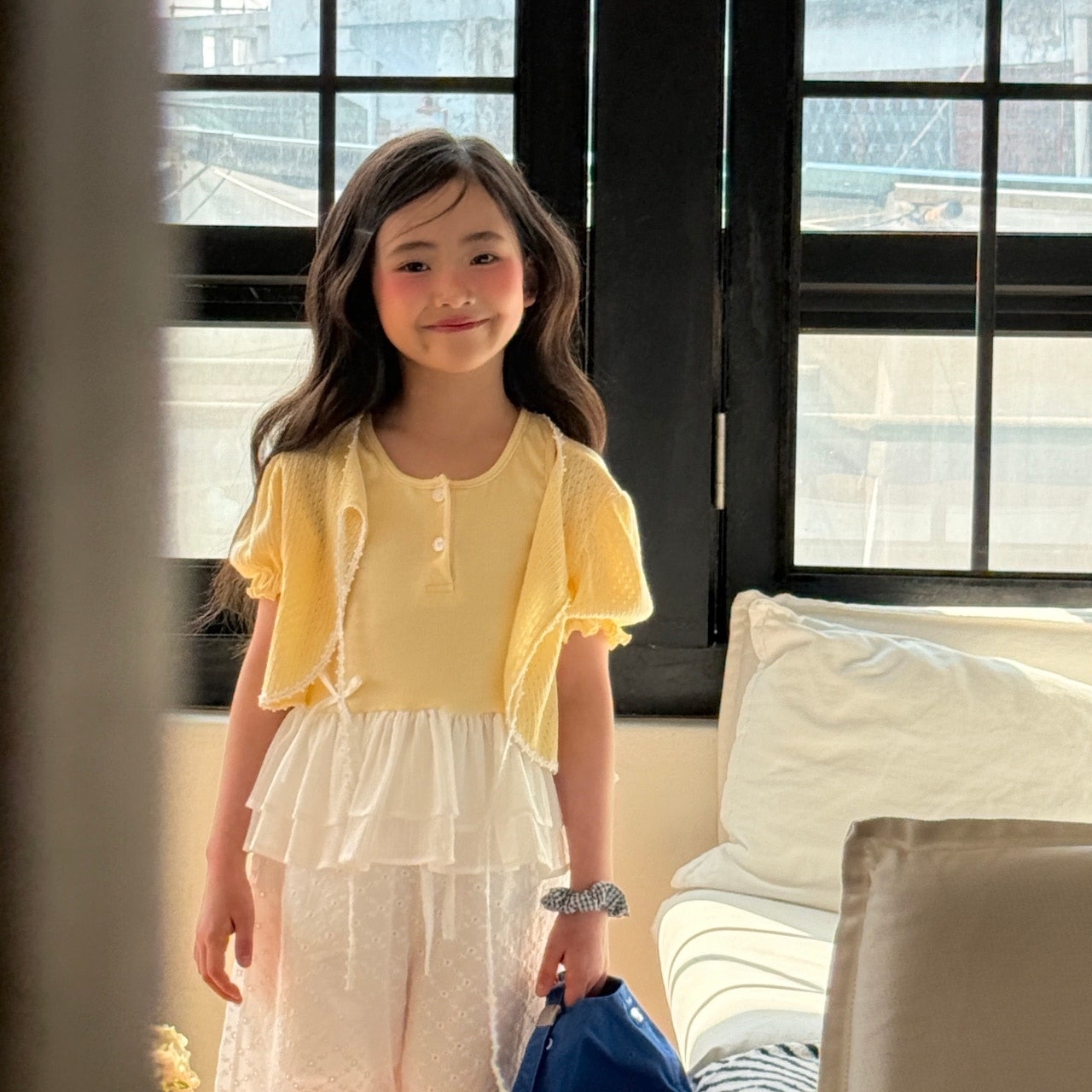 🇰🇷Ninibello 外套