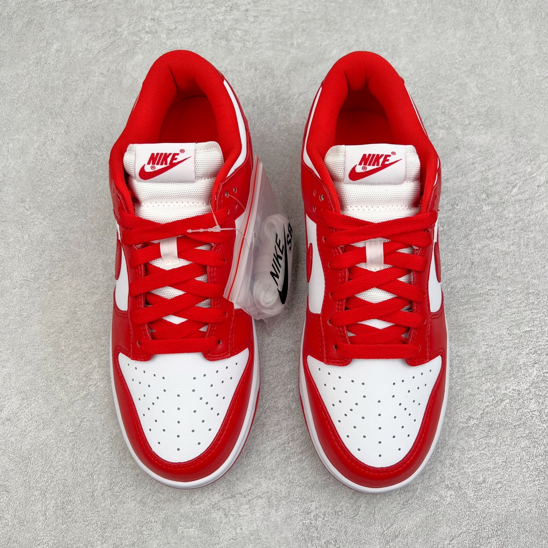 Nike Dunk Low SP CU1727-100