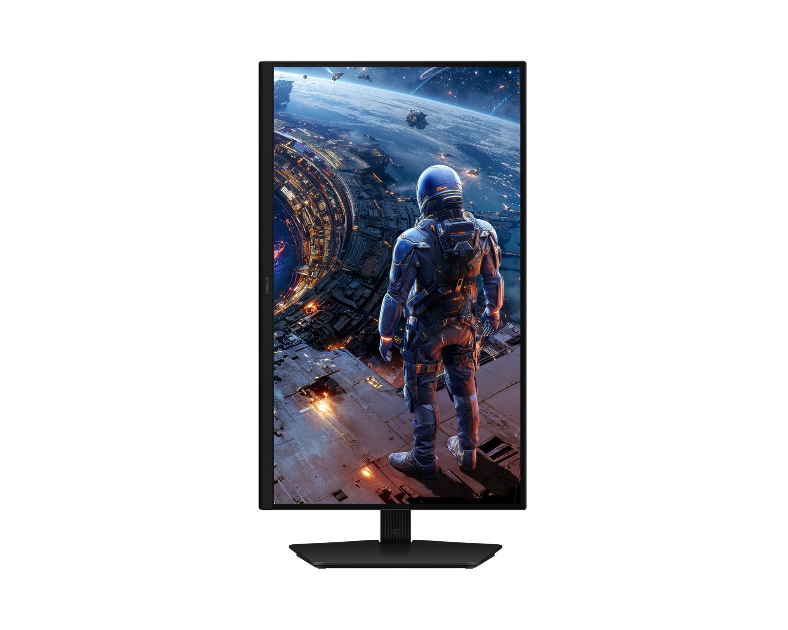 SAMSUNG Odyssey G8 G80HF 5K LS27HG806EFXXK