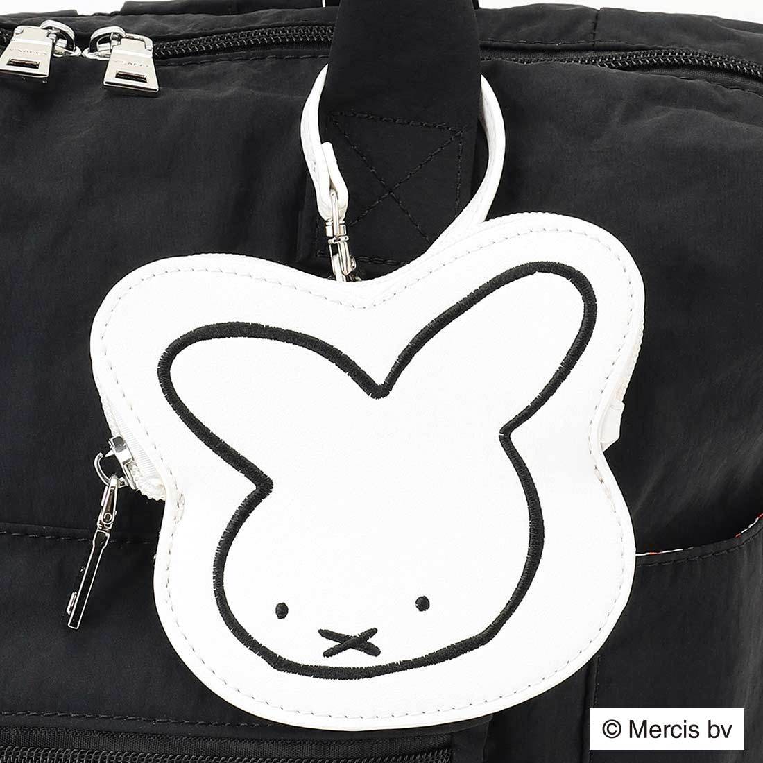 🆕【⭐訂購⭐】🌀 🇯🇵 日本直送 Y'SACCS x #Miffy 70週年紀念 背包 ［2款選］🌀 [ELDD-0168][260518]