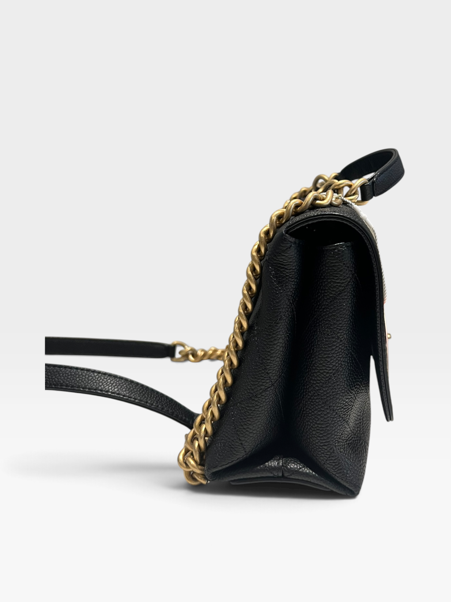 Pre-Owned CHANEL Chic Affinity / Product Code: B60182