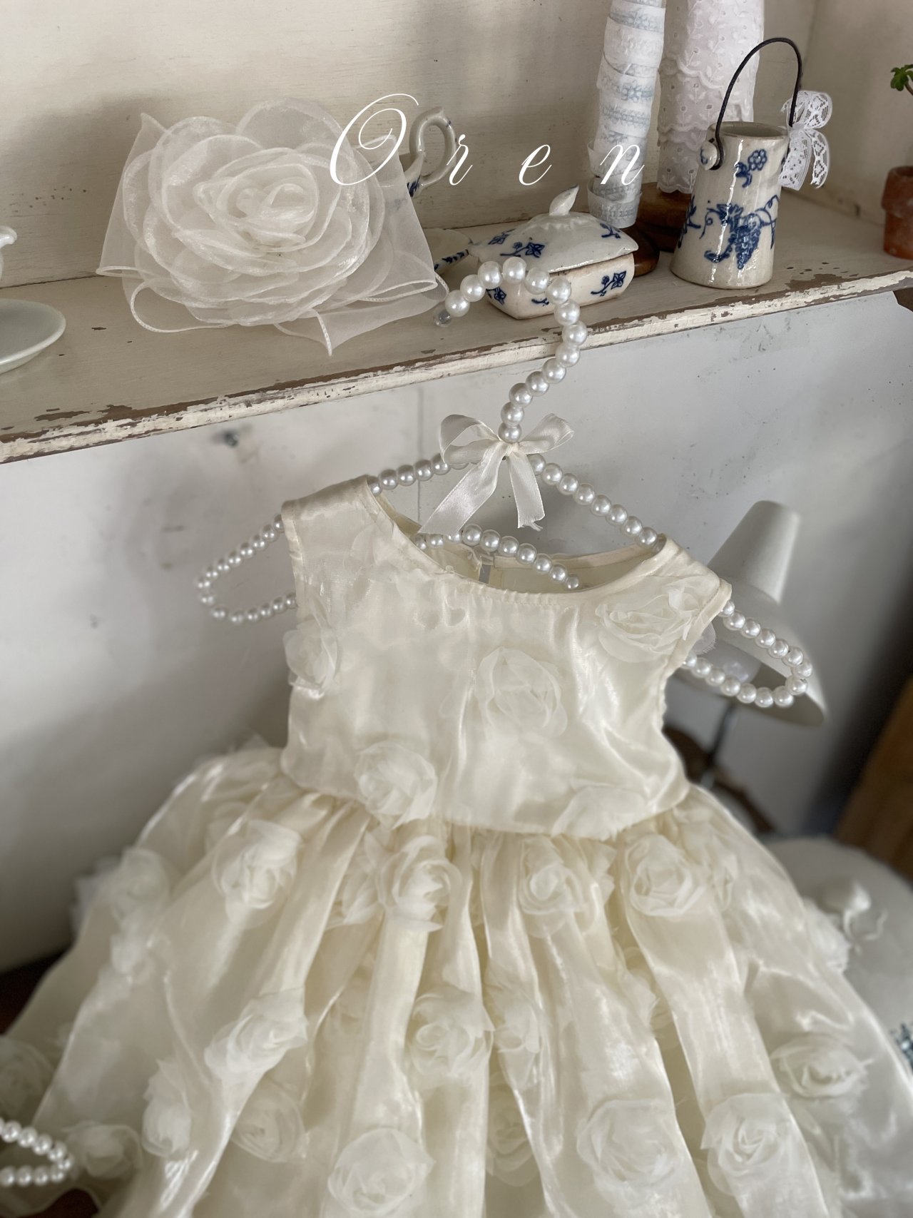 Rosemar Suit & Rosemar Dress