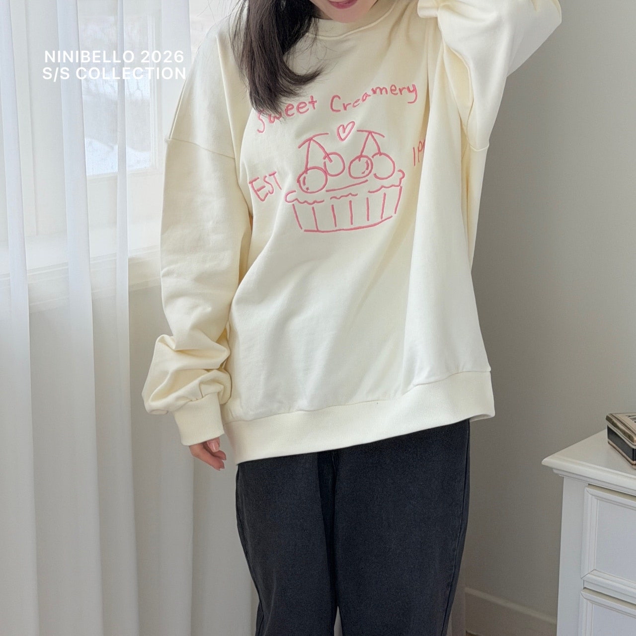 🇰🇷ninibello MTM 親子