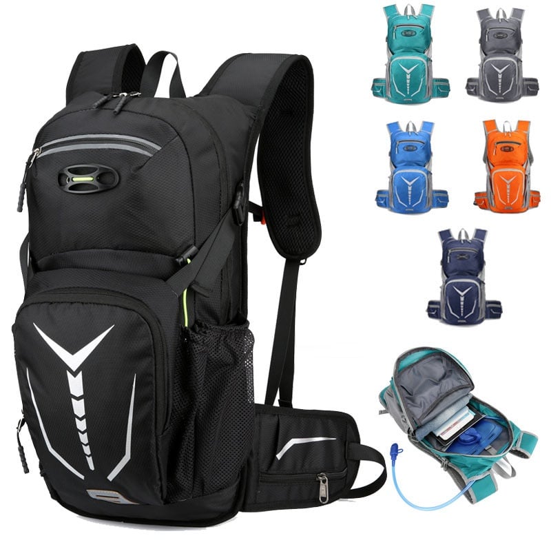 20 L Hiking Backpack / Riding backpack