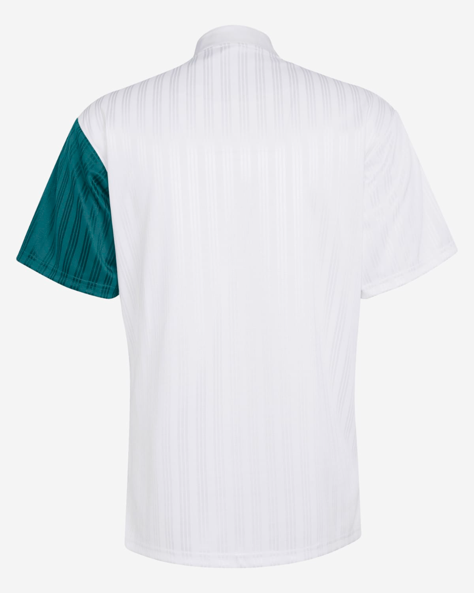 #少量現貨 🟢⚪**經典重現！Adidas Bringback Liverpool 利物浦 1995-96 作客球衣 (可加印字章) KA8093