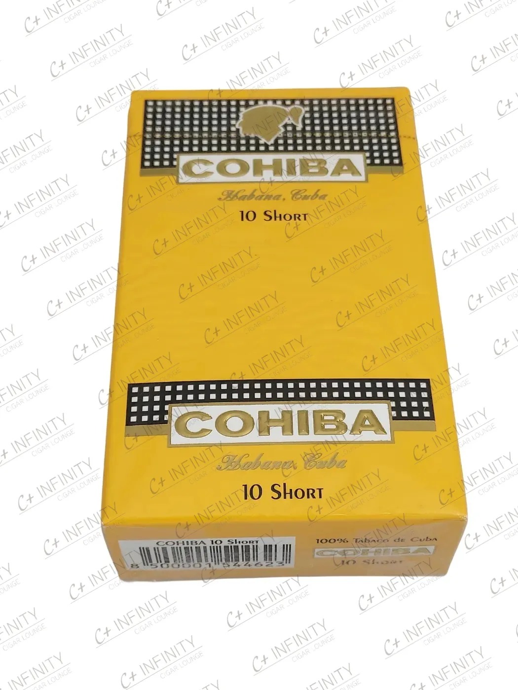 Cohiba Short 10