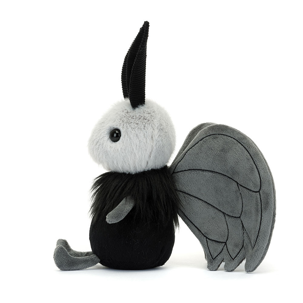 Jellycat Miff Mothman 飛蛾人