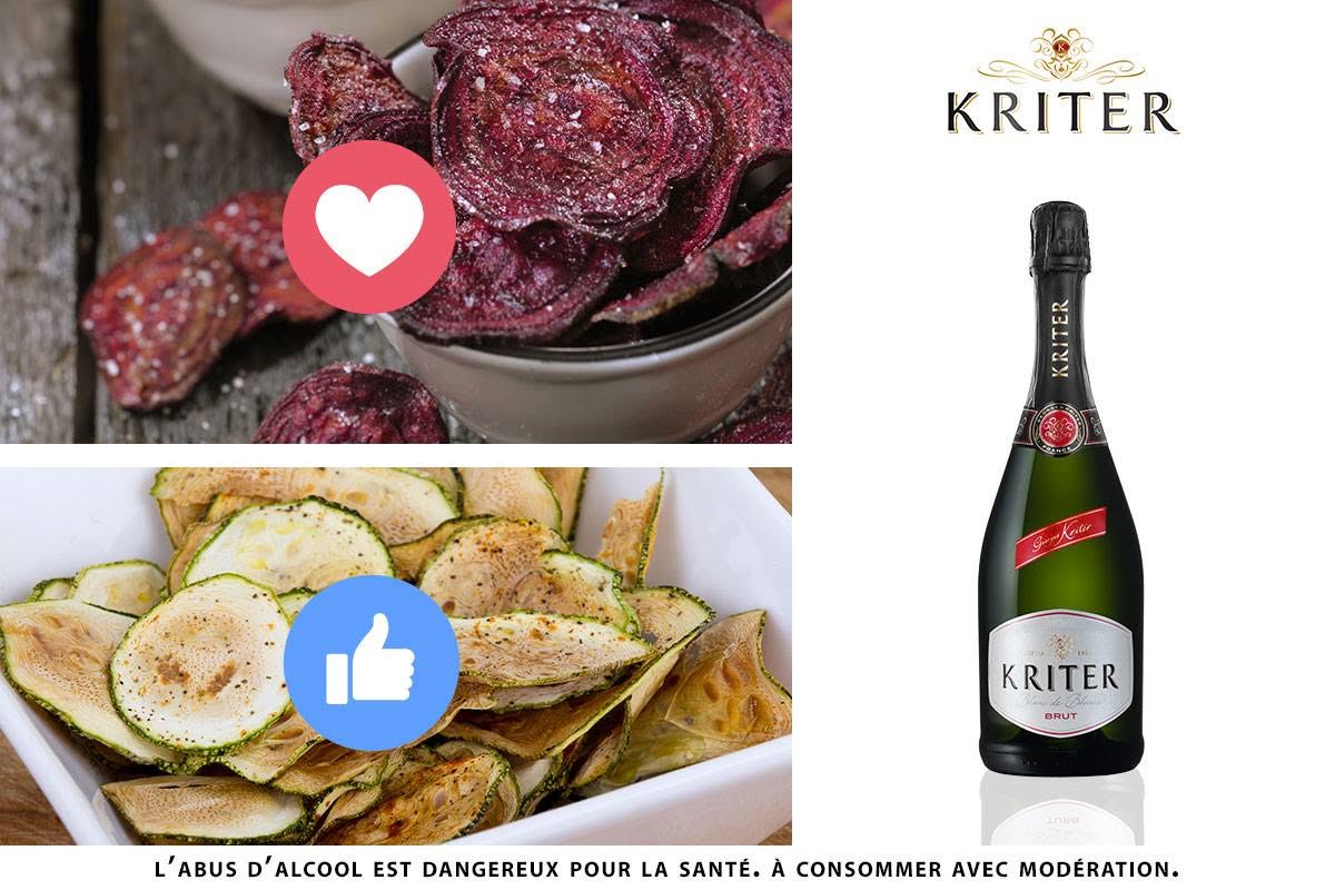 Kriter Brut de Brut N.V.
