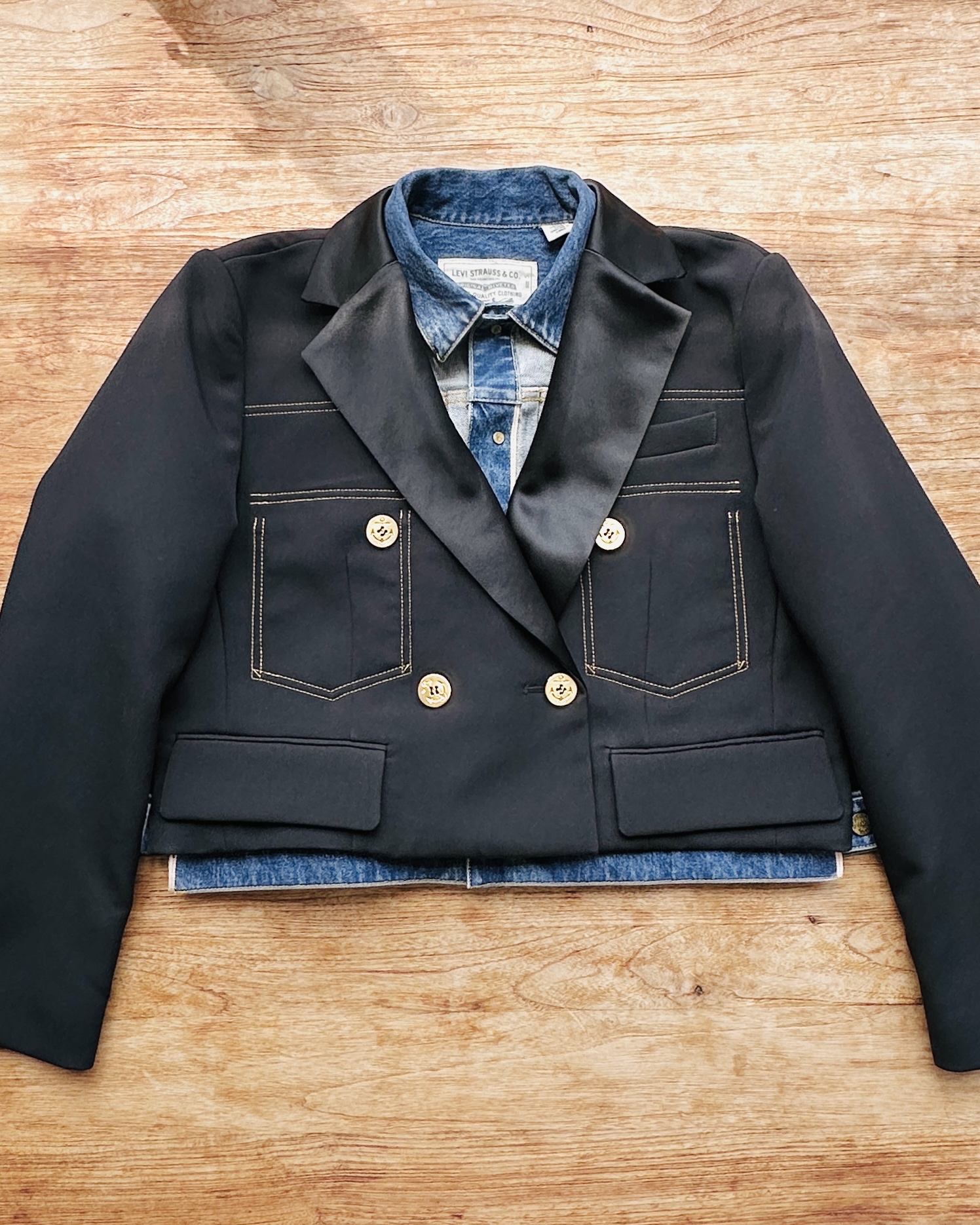 【AW129】💁🏻‍♀️女系