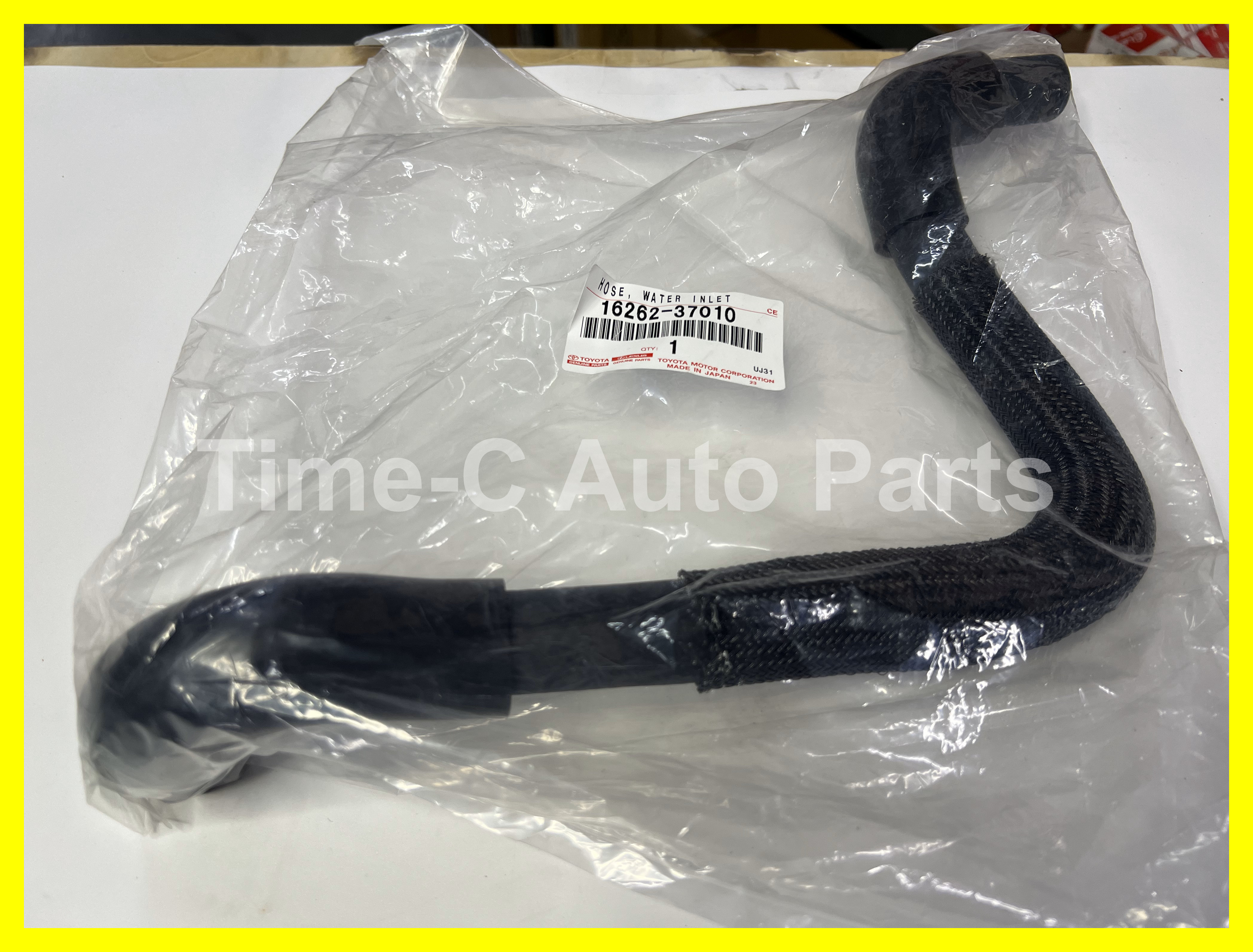 水喉 16262-37010 - Toyota Noah Voxy 70系