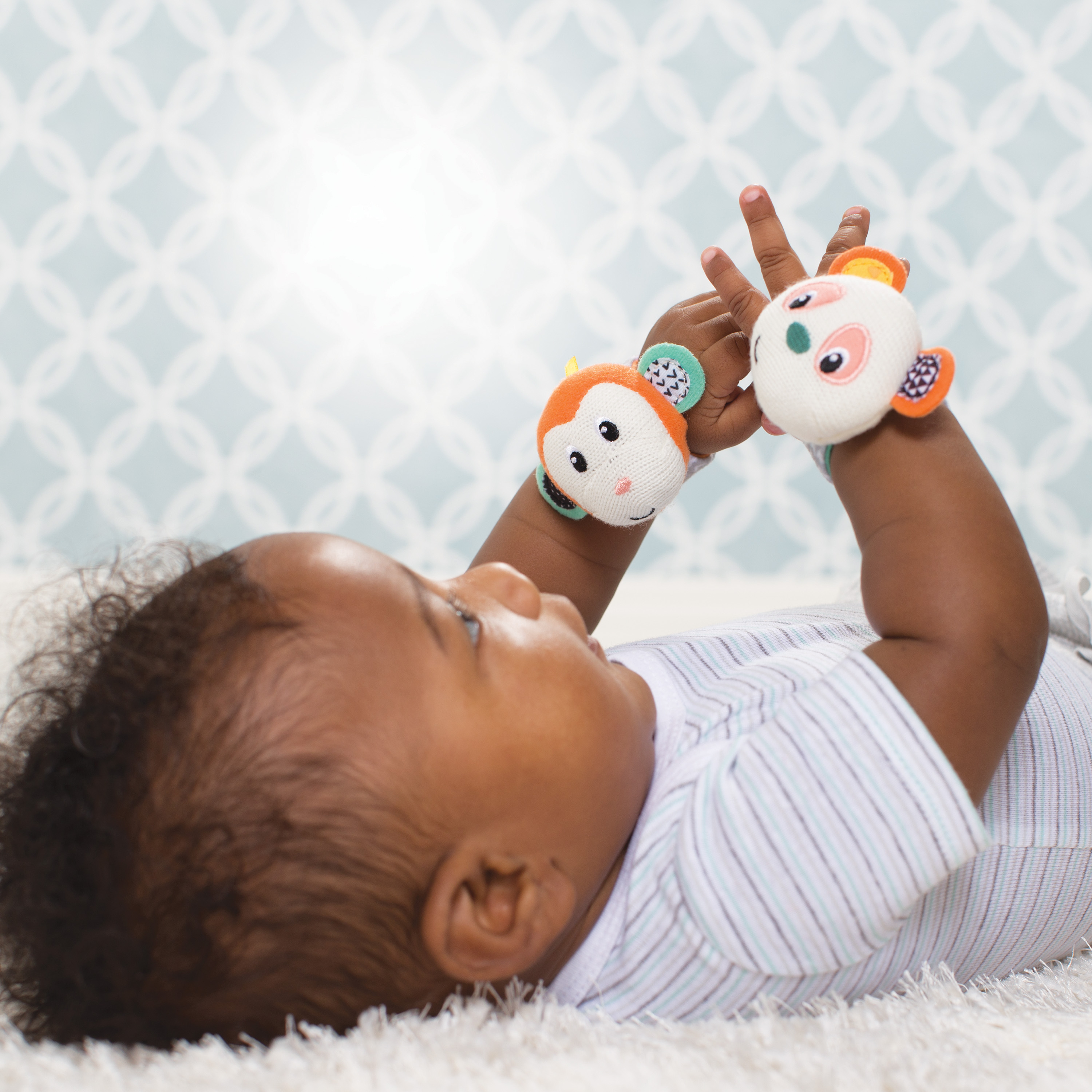寶寶感官活動禮盒 Baby’s 1st Sensory Activity Gift Set™