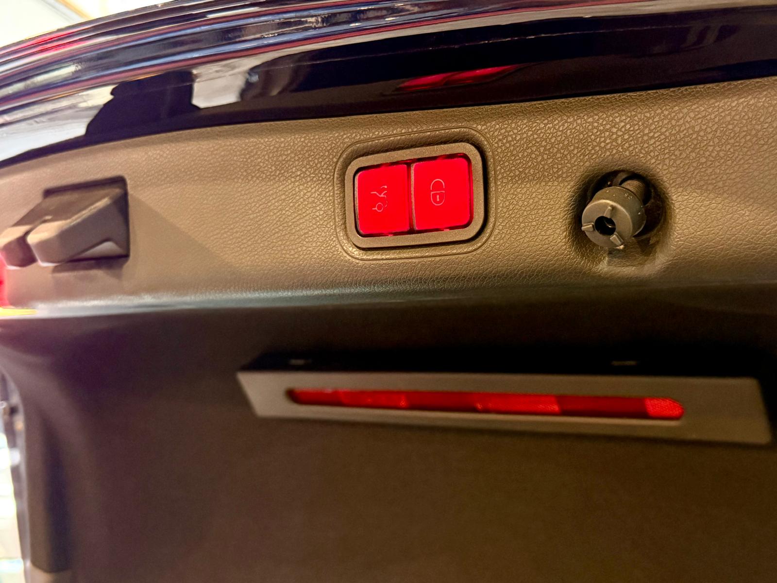 Mercedes-Benz E200 Avantgarde 2017