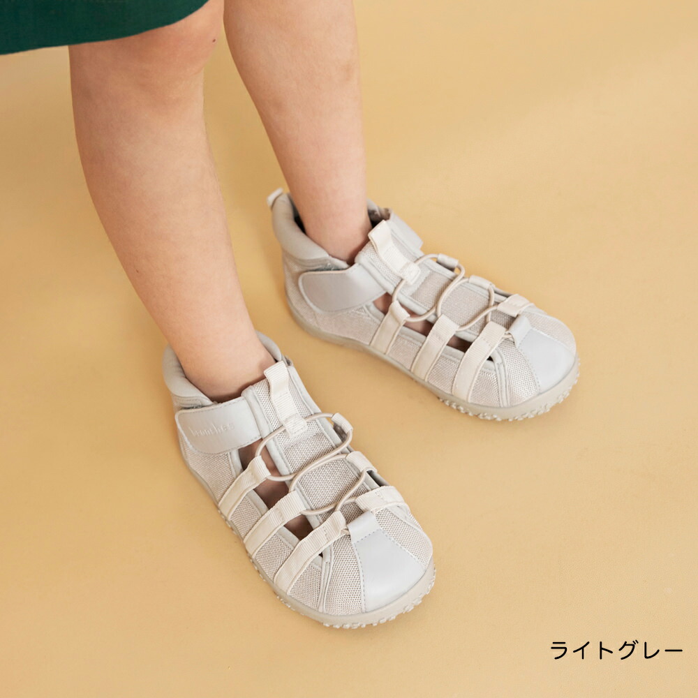 🆕【⭐訂購⭐】🇯🇵 日本直送 🌀水陸兩用 透氣網眼 包腳戶外涼鞋［7款選］🌀[ELFA-0148][260718]