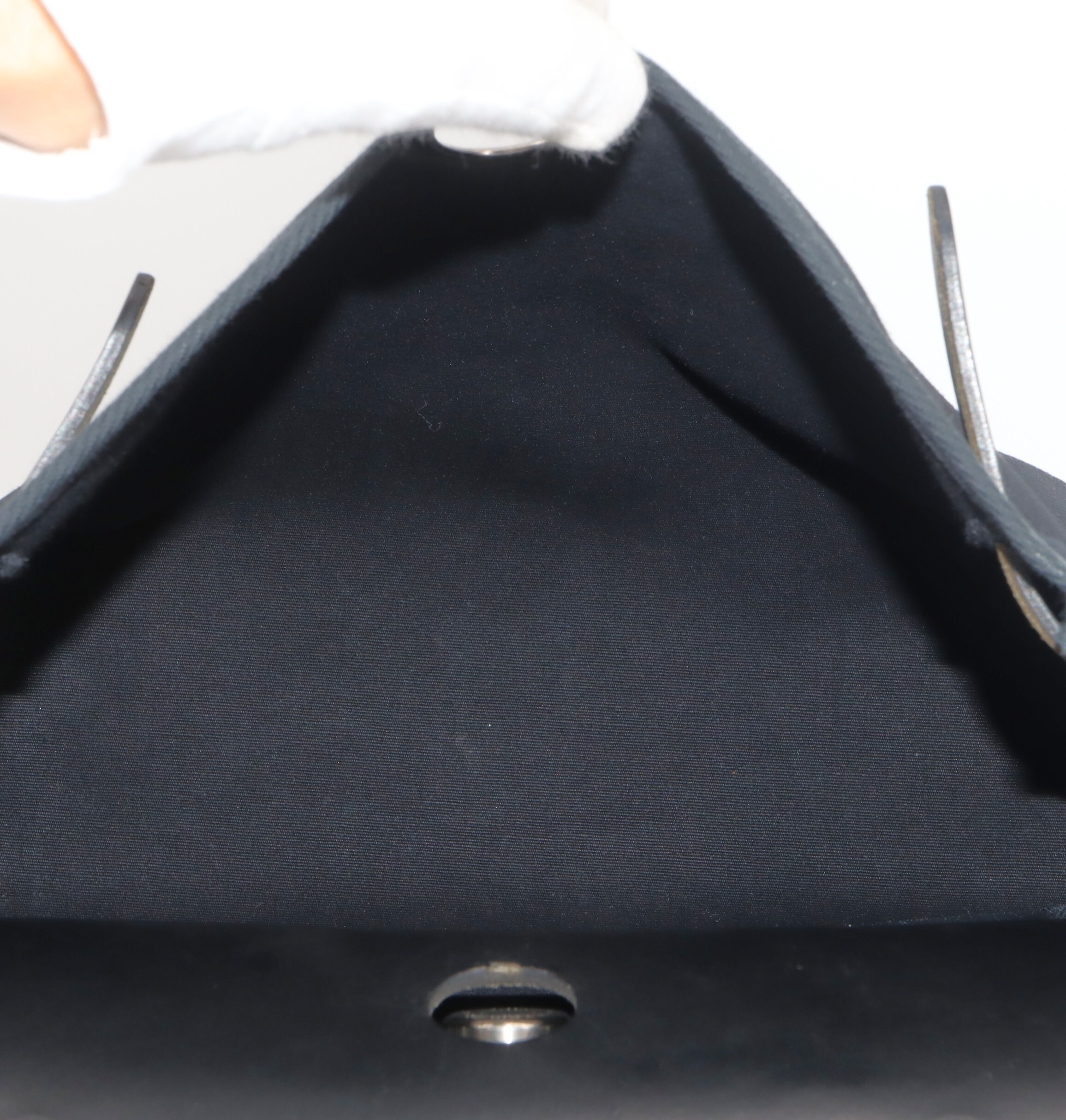 Hermes Herbag 31