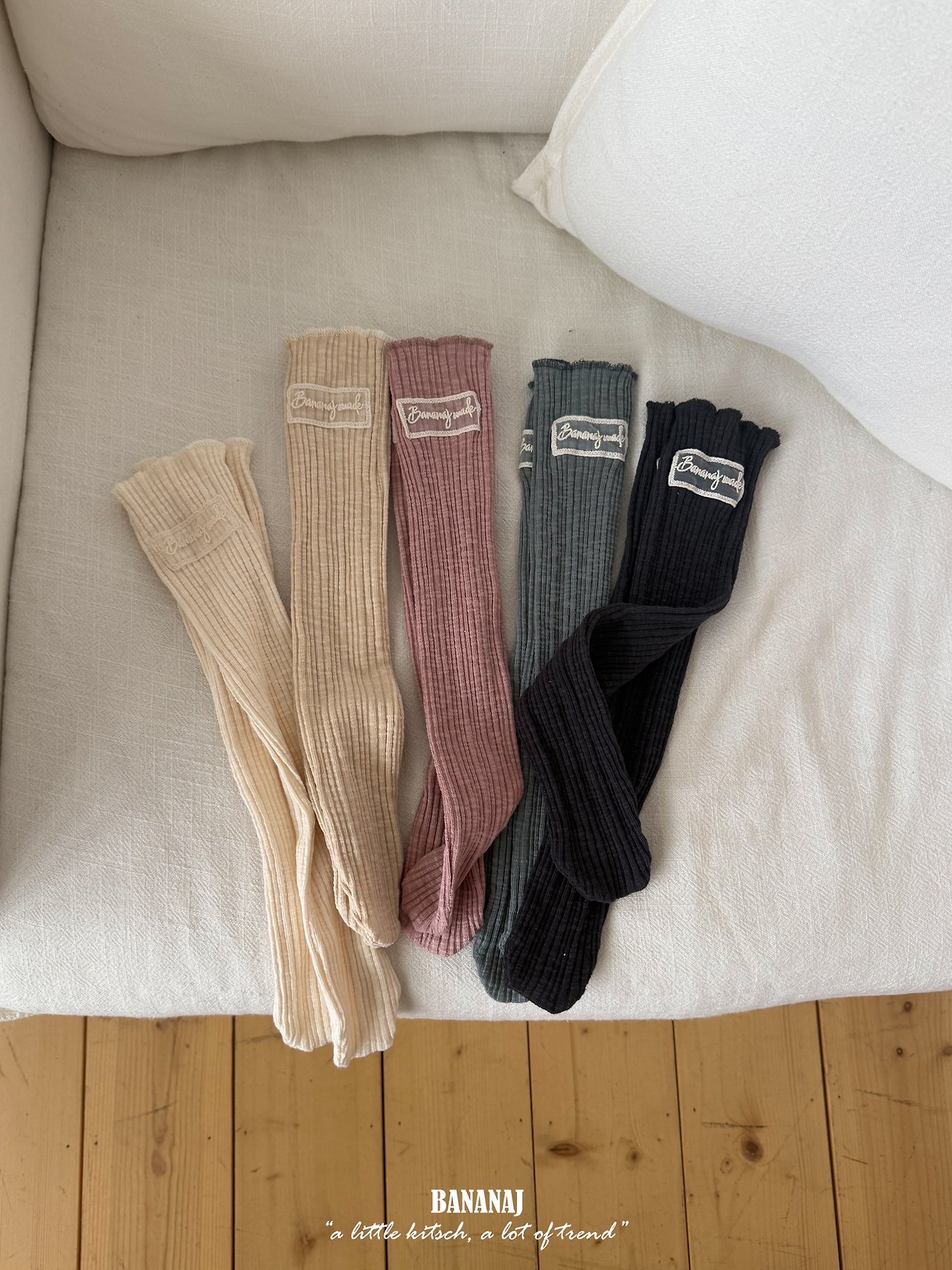 Bananaj | socks (ACC)