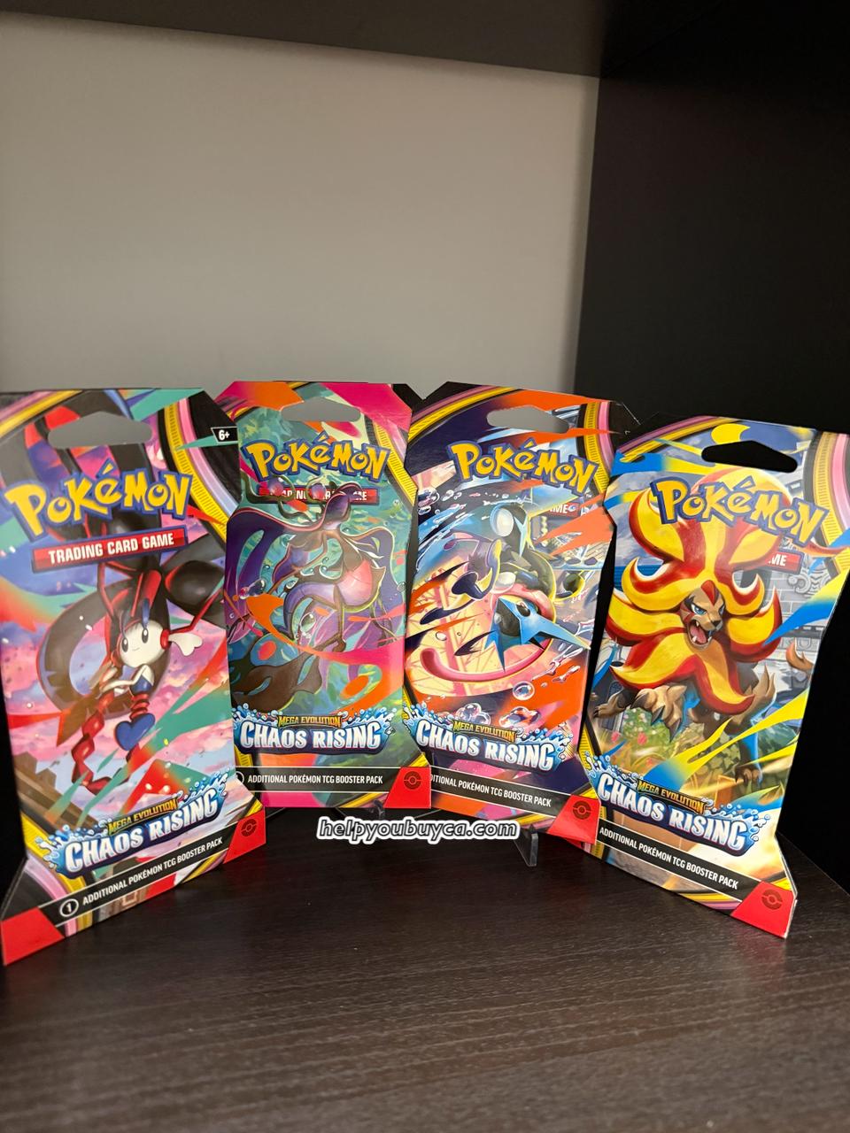 Pokémon