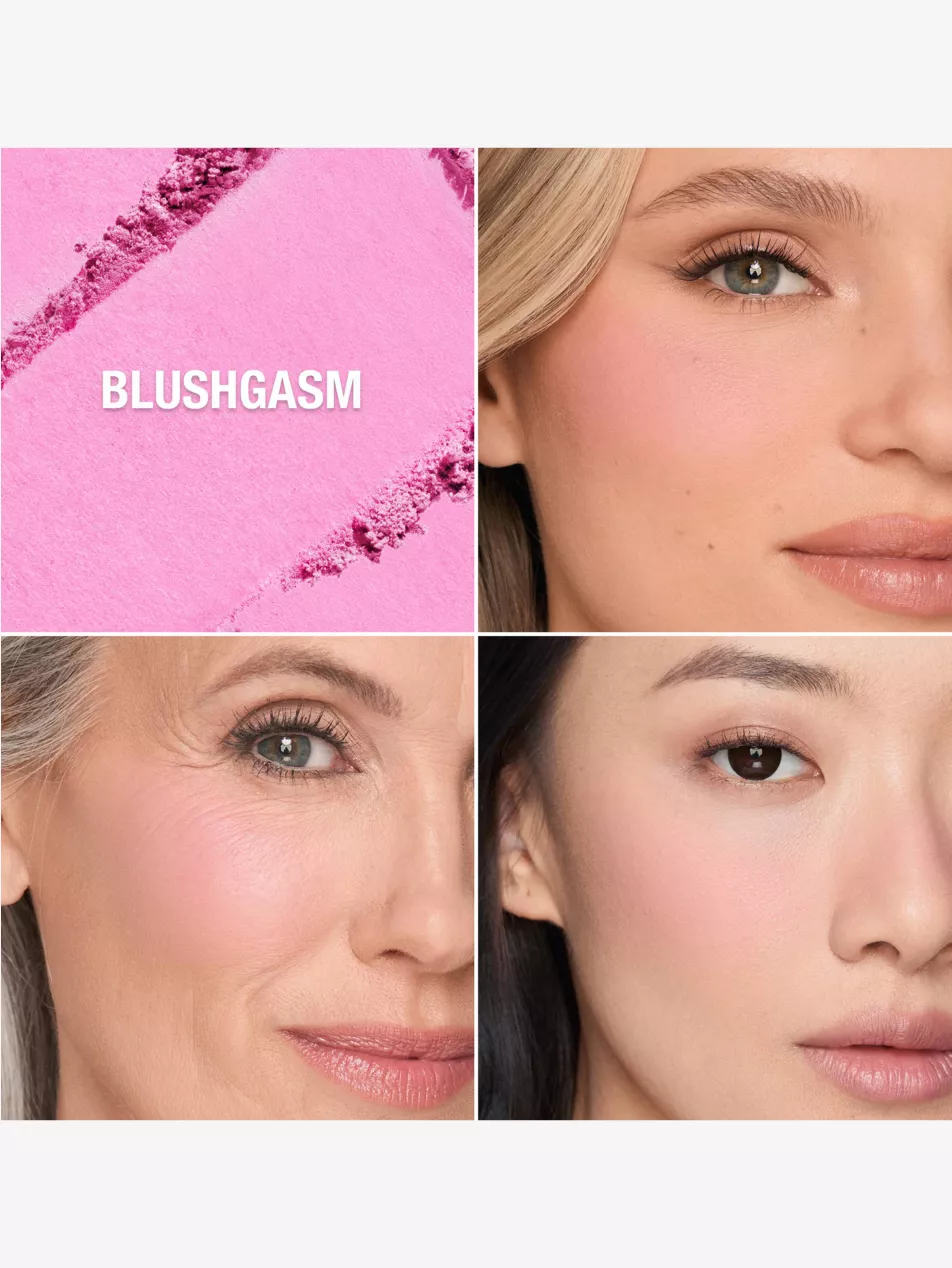 26新品！ Charlotte Tilbury CT 🪽輕盈磨皮霧感胭脂 Airbrush flawless blush blur