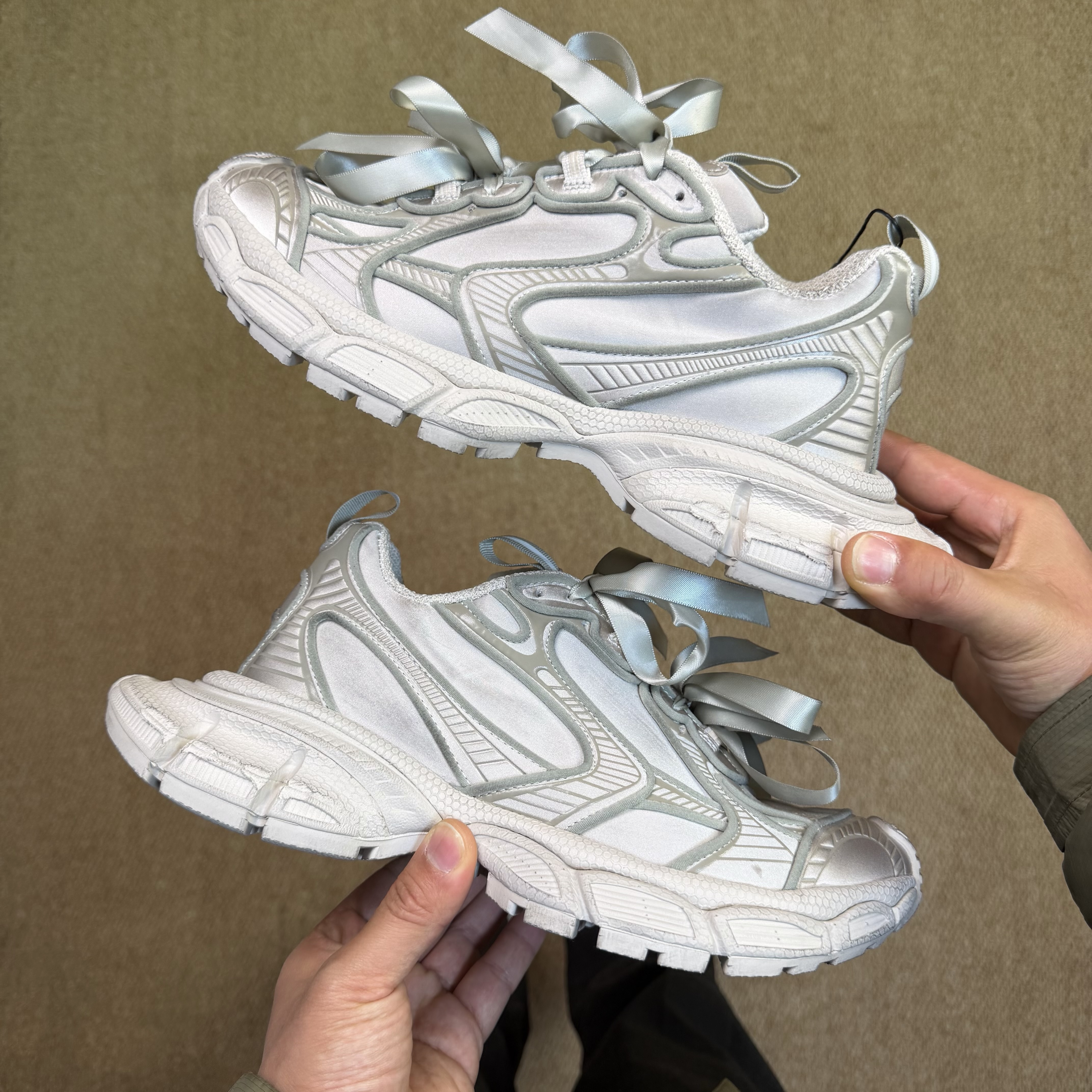Balenciaga 3XL Sneakers 