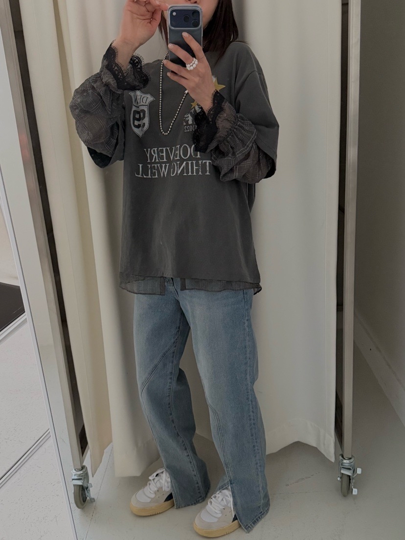 (2026SS) FRANC - TOP