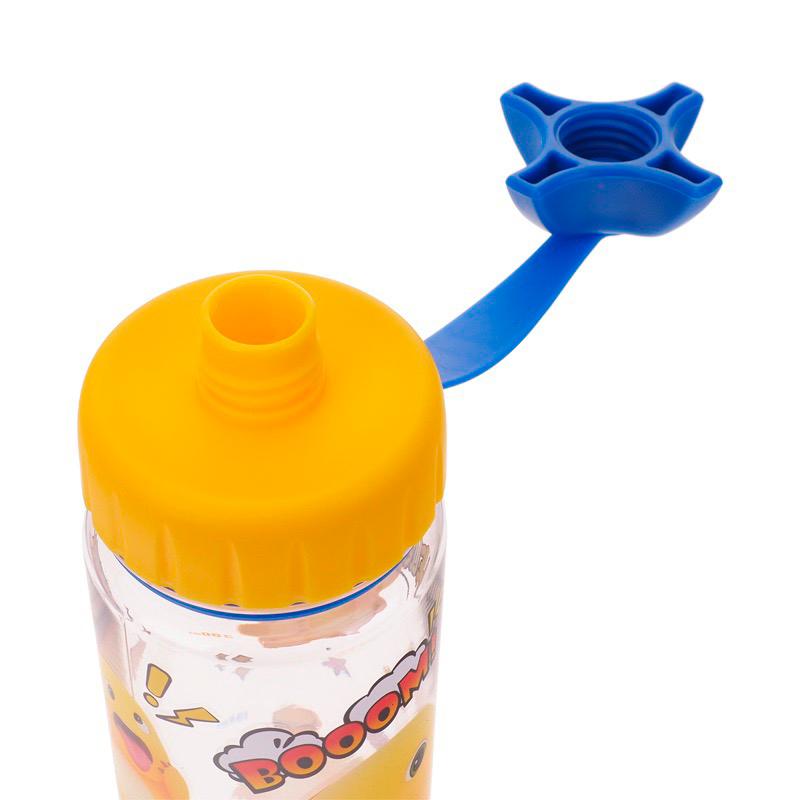 正品Nailoong 450ml BPA Free 膠水樽 (2開口設計)（NL-5961-1）